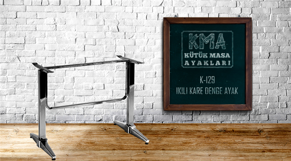 Cafe Masa Ayakları, Metal Masa Ayakları, Kütük Masa Ayakları, Ofis Masa Ayakları, Döküm Masa Ayakları